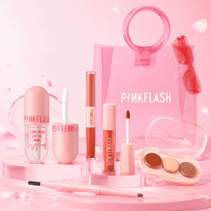 Makeup Products