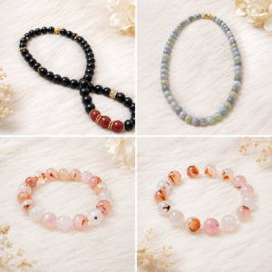 Jade&Crystal Jewelry
