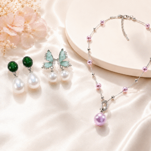 Pearl Jewelry