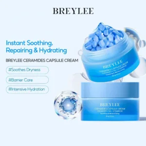 whitening face cream moisturizing main image