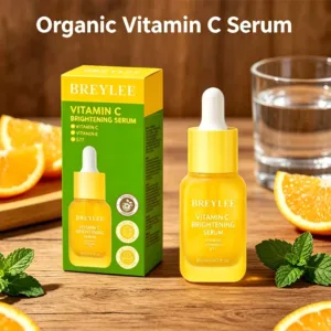 vitamin c whitening serum main image