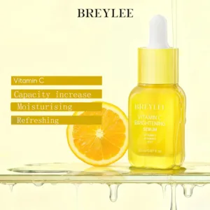 vitamin c whitening serum product features