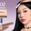 lightweight eyebrow gel main image
