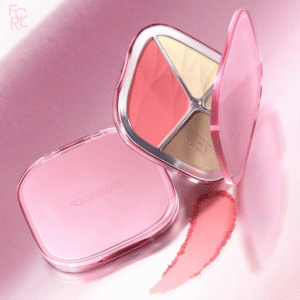 multi-use glow face palette main image