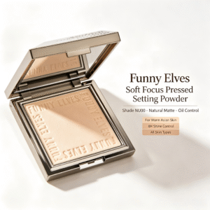 pressed setting powder main image