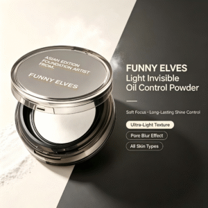 flawless sunscreen setting powder compact mian image