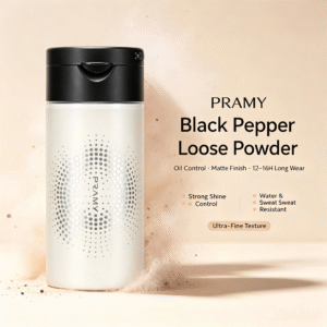 glow hydrating loose powder mian image