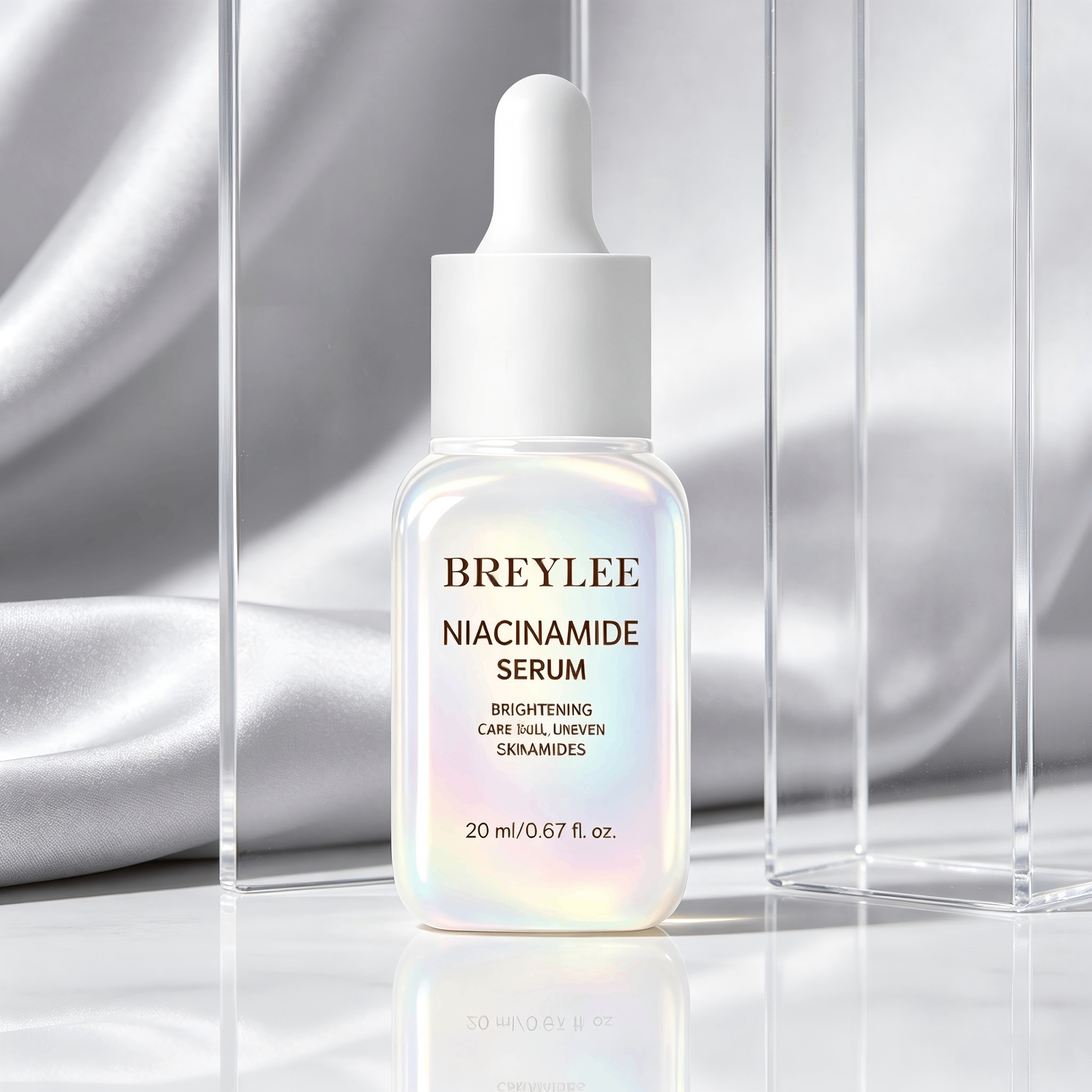 niacinamide serum main image niacinamide serum main image