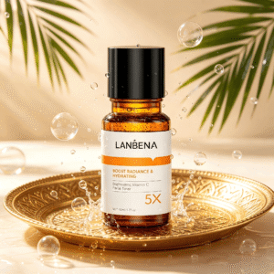antioxidant vitamin C facial toner main image