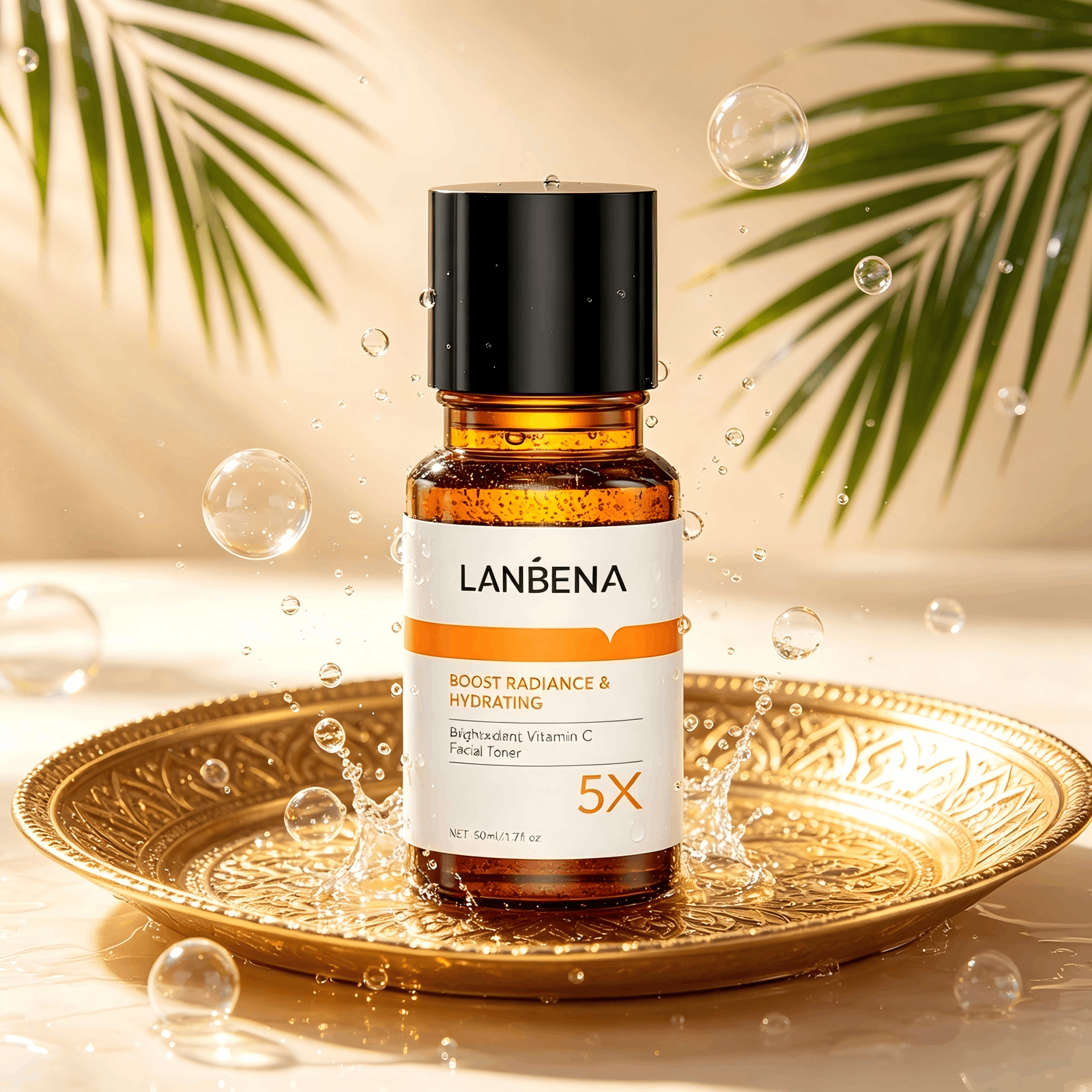 antioxidant vitamin C facial toner main image antioxidant vitamin C facial toner main image