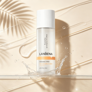 niacinamide toner main image