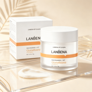 niacinamide moisturizer main image