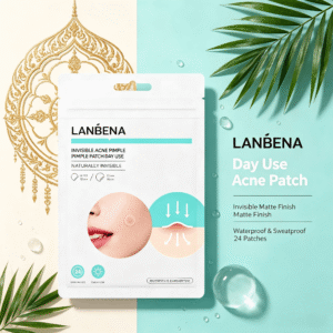 invisible acne pimple patch main image