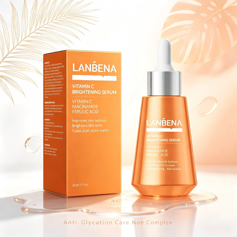 vitamin C face serum main image vitamin C face serum main image