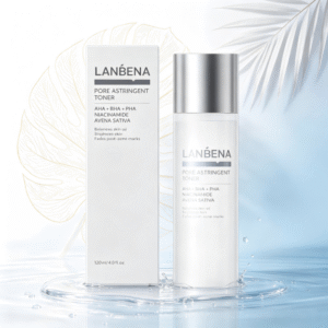 pore astringent toner main image