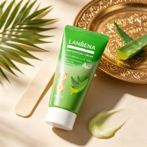 hair removal cream main image