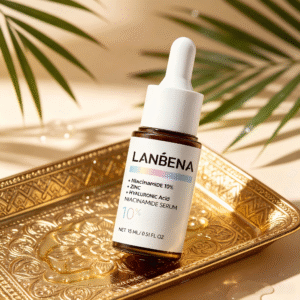 niacinamide serum for oily skin main image