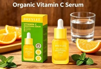 antioxidant repair face serum main image